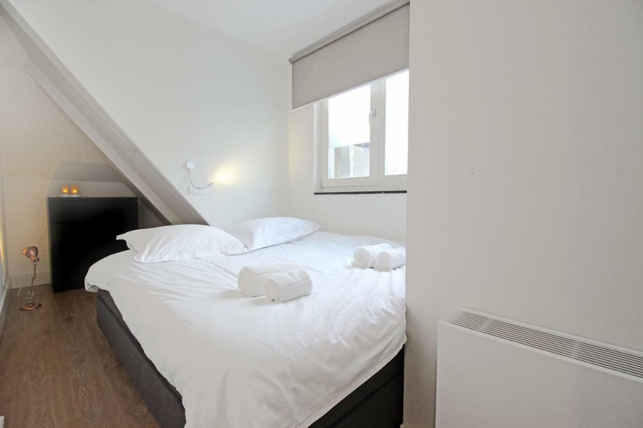 2 Bedroom Loft Near Rijksmuseum 阿姆斯特丹 外观 照片